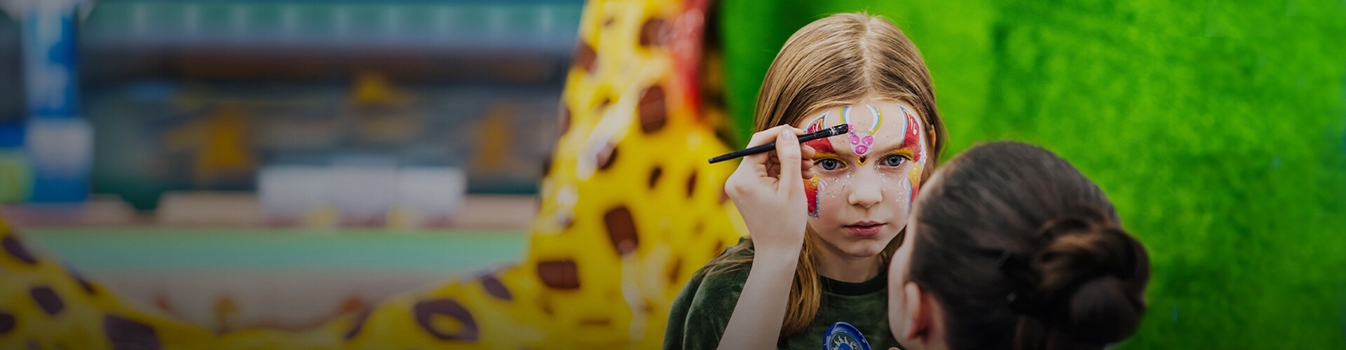 Şanlıurfa Piazza Shopping Center - Events/Campaigns