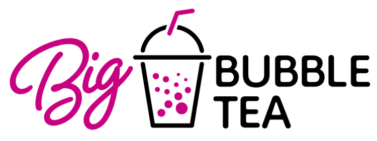 BIG BUBBLE TEA